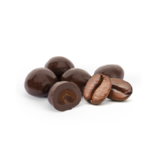 Café con Chocolate a granel