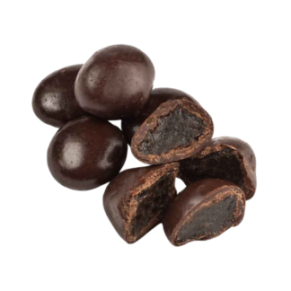 Pasa con Chocolate a granel