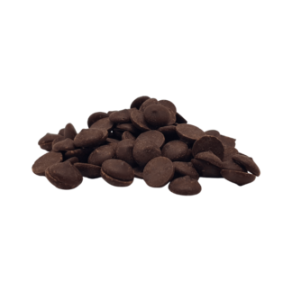 Chips de Chocolate 60% sin azúcar a granel
