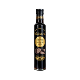 Salsa de Soya Trufada (250ml) Katankura