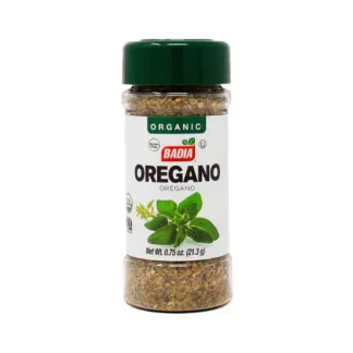 Orégano Orgánico (21g) Badia