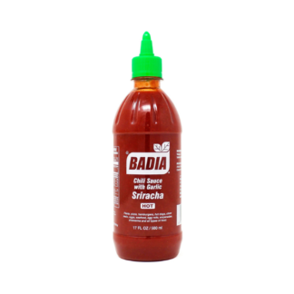 Sriracha (500ml) Badia