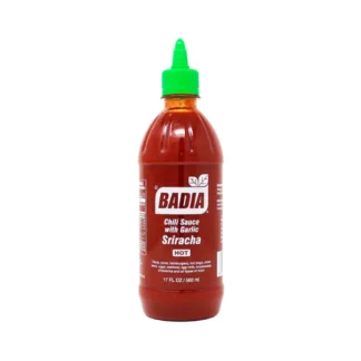Sriracha (500ml) Badia
