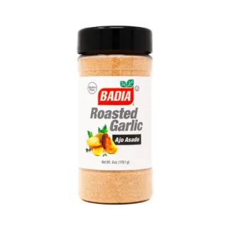 Ajo Asado (170g) Badia
