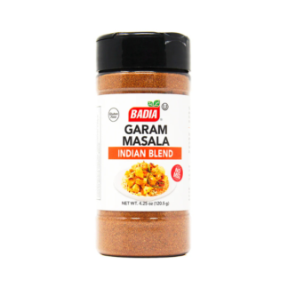 Garam Masala (120g) Badia