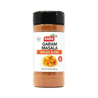 Garam Masala (120g) Badia
