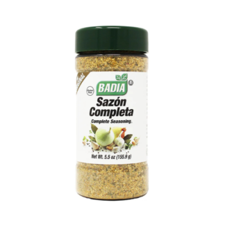 Sazón Completa (155g) Badia