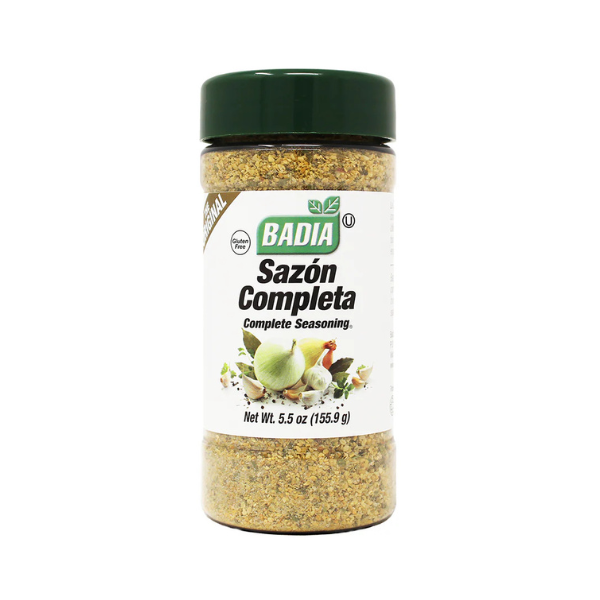 Sazón Completa (155g) Badia