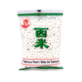 Perla de Tapioca Grande (400g) Cock Brand
