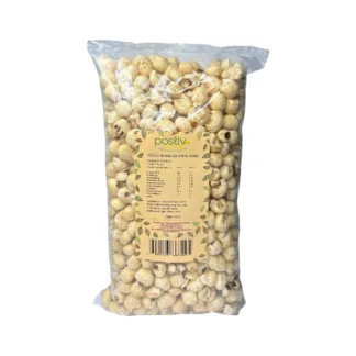 Polulo de Maíz con Stevia (100g) Positiv