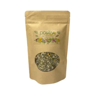 Manzanilla (25g) Positiv