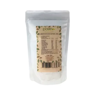 Bebida de soya en polvo (250g) Positiv