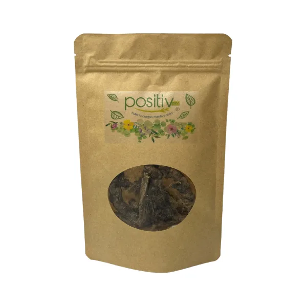 Raíz Valeriana (25g) Positiv