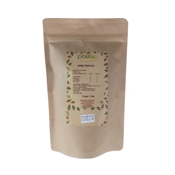 Tizana (60g) Positiv