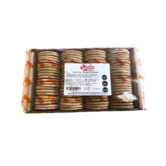 Galleta Alfajor (750g) Saoba