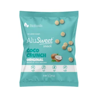 Coco Crunch (25g) AluSweet