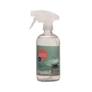 Higienizante de Frutas y Verduras (500ml) FreeMet