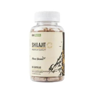 Shilajit (60Cap) New Pharma