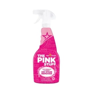 Quitamanchas Oxi Prelavado  (500ml) The Pink Stuff
