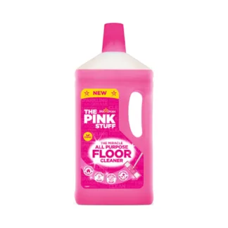 Limpiador de Pisos Concentrado (1Lt) The Pink Stuff