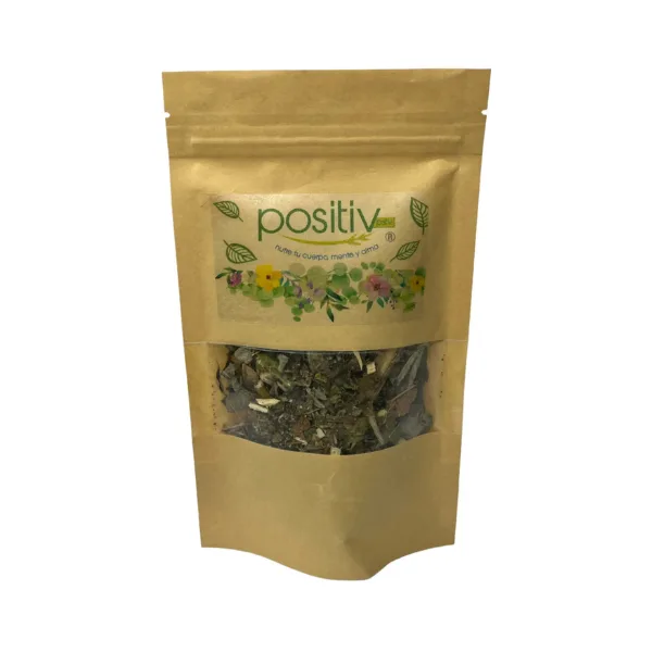 Matico (25g) Positiv
