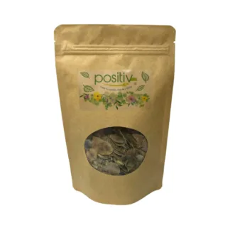 Alejandría (25g) Positiv