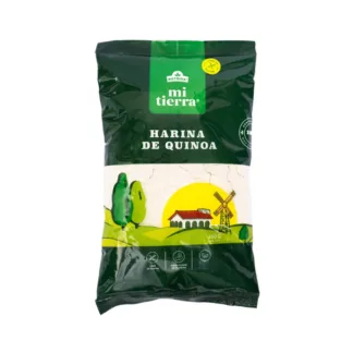 Harina de Quínoa (400g) Nutrisa