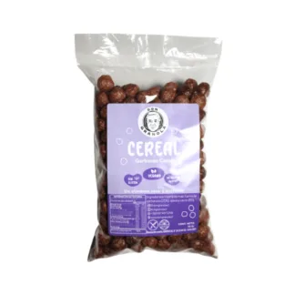 Cereal Garbanzo Cacao (30g) Don Granola